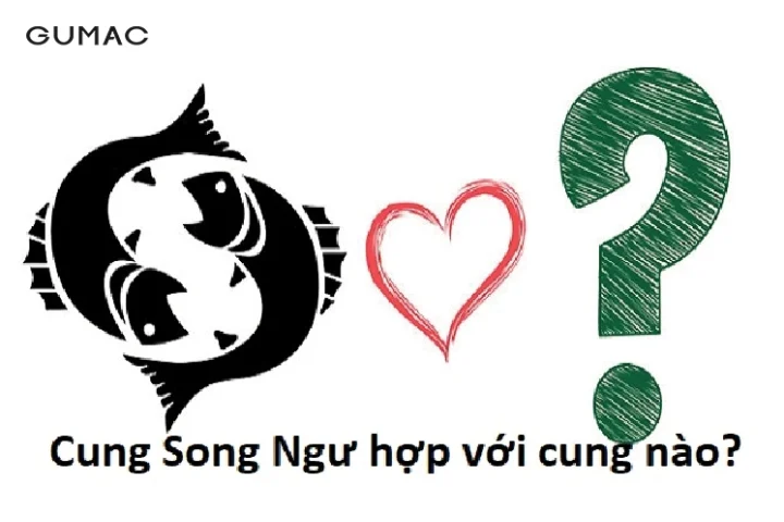 Cung Song Ngư Hợp Màu Gì Để Thu Hút May Mắn và Vận Khí Tốt 2026 Hình ảnh người phụ nữ thuộc cung Song Ngư