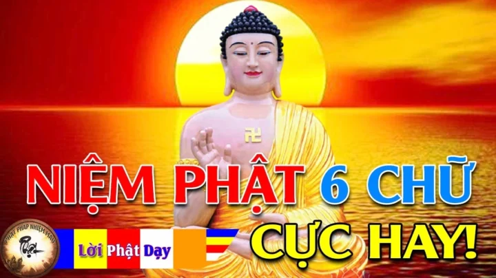 Niệm Phật: Khai Mở Tâm An Lạc Và Vạn Sự Tốt Đẹp Hình ảnh Đức Phật A Di Đà