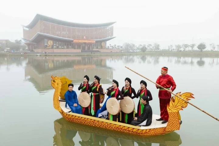 Hội Lim là lễ hội diễn ra ở đâu? Khám phá nét đẹp văn hóa Bắc Ninh
