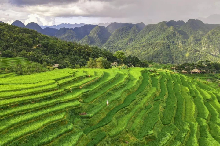 Điểm Du Lịch Thanh Hóa: Khám Phá Vẻ Đẹp Thiên Nhiên và Lịch Sử