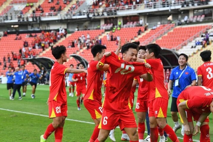 Asian Cup – Giải đấu bóng đá đỉnh cao của châu Á và sức hút toàn cầu