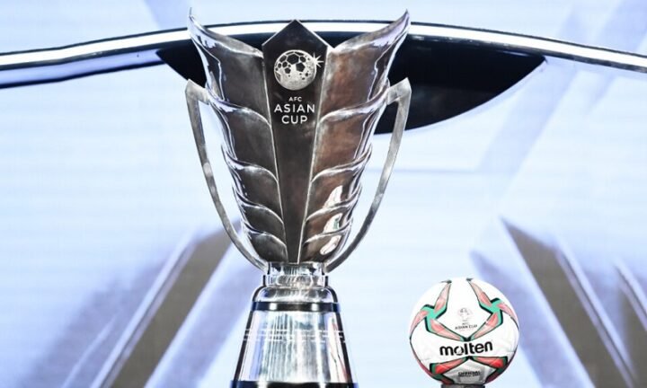 Asian Cup – Giải đấu bóng đá đỉnh cao của châu Á và sức hút toàn cầu