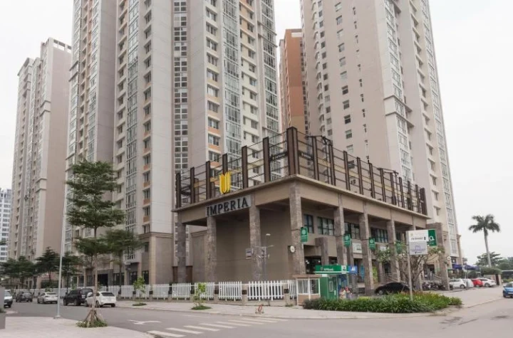 Imperia An Phú: Định hướng đầu tư & cuộc sống 2026