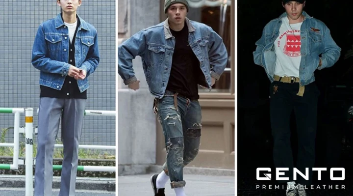 Định nghĩa về phong cách Streetwear