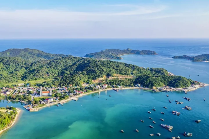 Khám Phá Đảo Cô Tô 2026: Thiên Đường Biển Đảo Hấp Dẫn