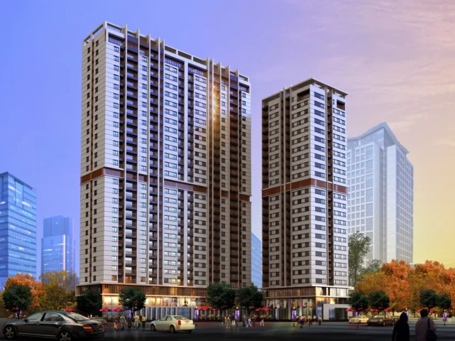 Khám Phá Hong Kong Tower: Biểu Tượng Kiến Trúc và Kinh Doanh 2026