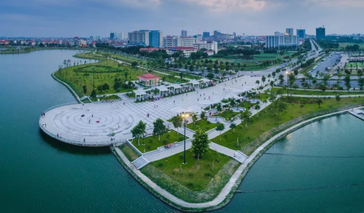 Khám Phá Điểm Du Lịch Bắc Ninh Hấp Dẫn Nhất 2026