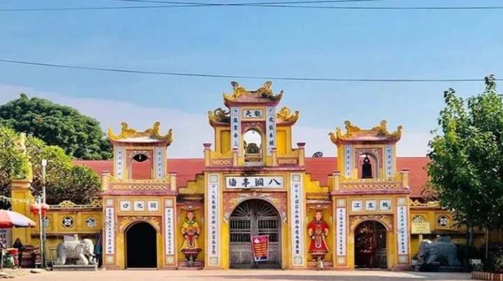 Khám Phá Quỳnh Phụ, Thái Bình: Điểm Đến Hấp Dẫn 2026