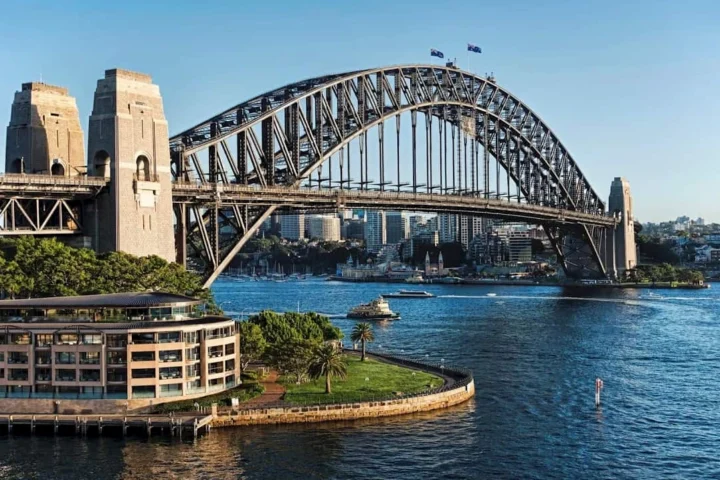 Khám Phá Sydney: Top Điểm Du Lịch Hấp Dẫn Nhất 2026