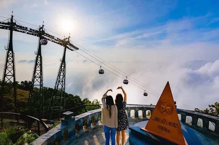 Khám Phá Tây Ninh: Top Địa Điểm Du Lịch Hấp Dẫn 2026