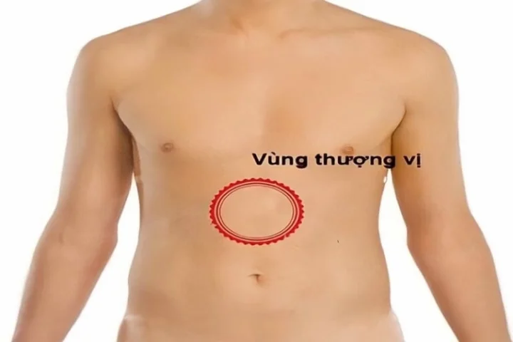 Khám Phá Thượng Vị: Bí Ẩn Vùng Đau Khó Nói và Cách Chăm Sóc Hiệu Quả