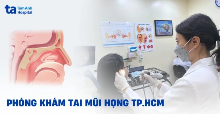 Khám Tai Mũi Họng ở đâu Tốt Nhất Hiện Nay (2026)