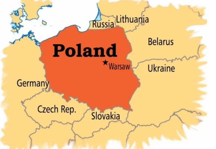 Đâu là thủ đô của Ba Lan? Khám phá Warsaw - Trái tim lịch sử Khu Phố Cổ Warsaw được phục hồi tuyệt đẹp
