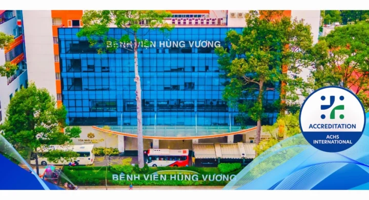 Địa chỉ Bệnh viện Hùng Vương: Thông tin chi tiết và hướng dẫn đi lại Khu vực chờ khám thân thiện tại Bệnh viện Hùng Vương