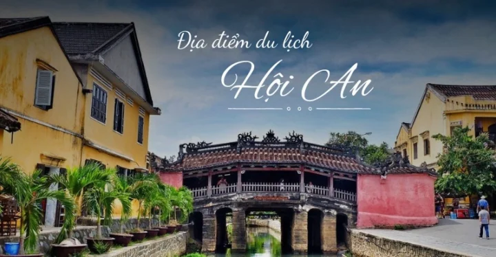 Khám Phá Hội An: Điểm Du Lịch Độc Đáo Không Thể Bỏ Lỡ 2026 Khung cảnh phố cổ Hội An về đêm với đèn lồng lung linh