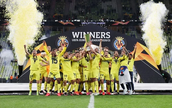 Kỷ lục ra sân nhiều trận nhất cho Villarreal CF: Ai là người nắm giữ?
