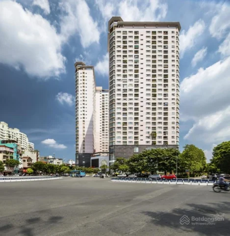 Làng Quốc Tế Thăng Long: Khám Phá Cuộc Sống Đẳng Cấp 2026