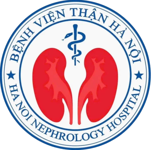 Bệnh viện Thận Hà Nội: Lựa chọn hàng đầu cho sức khỏe thận năm 2026 Logo Bệnh viện Thận Hà Nội - Biểu tượng của chất lượng