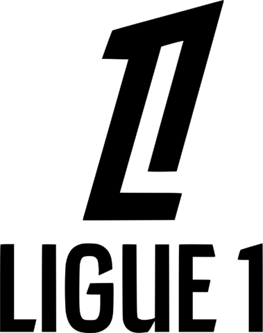 Logo chính thức của giải đấu Ligue 1