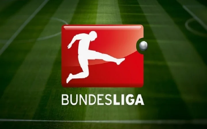 Giải Bundesliga: Tất Tần Tật Về Giải Vô Địch Bóng Đá Đức Logo giải Bundesliga
