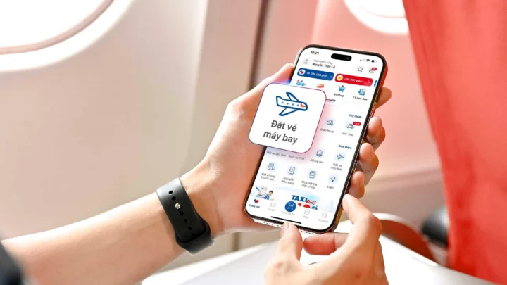 Lựa chọn nền tảng đặt vé máy bay online an toàn