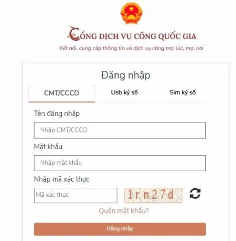 Xin Giấy Xác Nhận Độc Thân 2026: Thủ Tục Đầy Đủ Nhất Mẫu giấy xác nhận độc thân