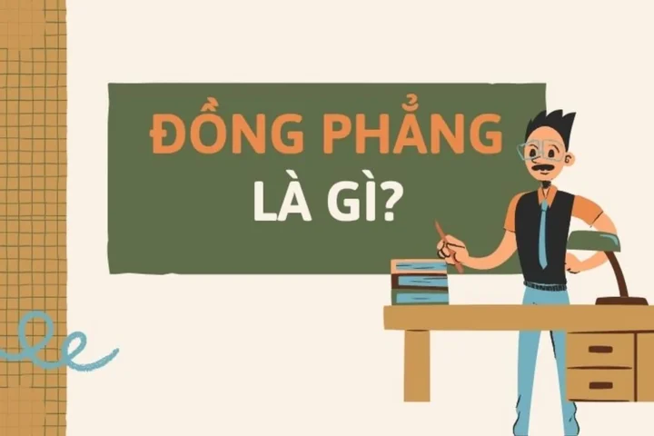Đồng Phẳng Là Gì? Giải Mã Khái Niệm Quan Trọng Trong Sản Xuất Máy phay CNC đang gia công chi tiết cơ khí