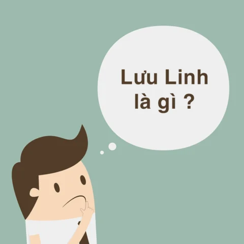 Minh họa về sự tiêu điều, hoang phế