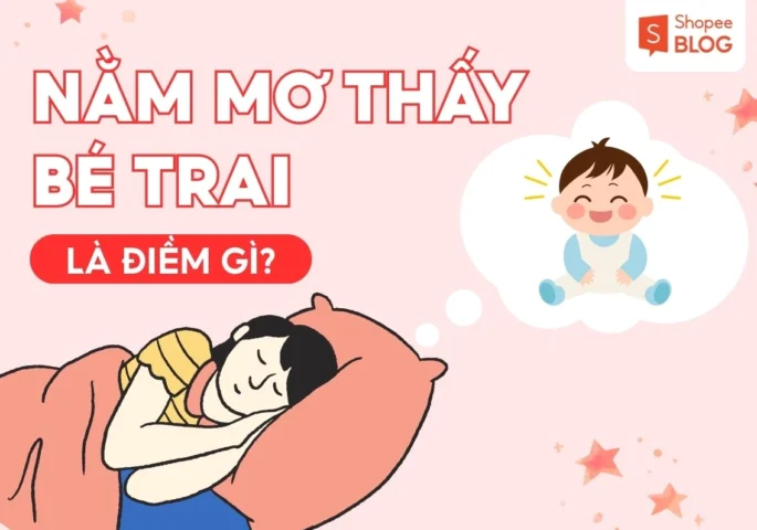 Giải Mã Giấc Mơ Thấy Con Trai Mình: Ý Nghĩa & Luận Giải Chi Tiết 2026 Mơ thấy con trai mình đẻ em bé