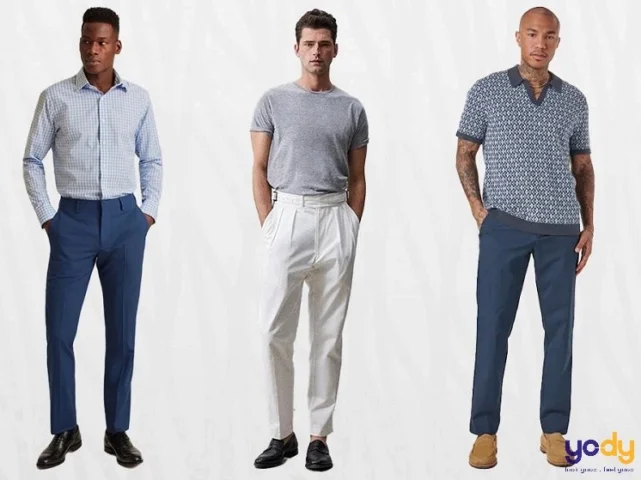 Trang phục Formal là gì? Hướng dẫn chọn đồ chuẩn mực 2026 Một người đàn ông mặc trang phục formal lịch lãm