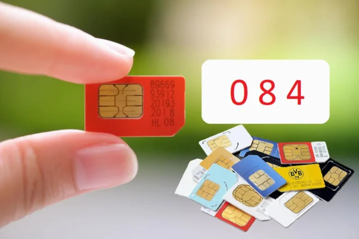 Mua SIM đầu số 084 tại địa chỉ uy tín