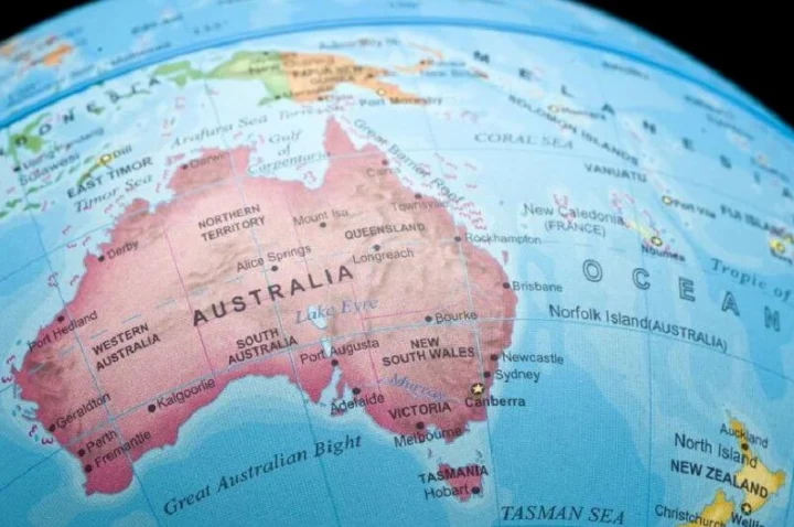 New Zealand Ở Châu Nào? Khám Phá Vị Trí Địa Lý Độc Đáo New Zealand - Câu trả lời là Châu Úc, Châu Đại Dương