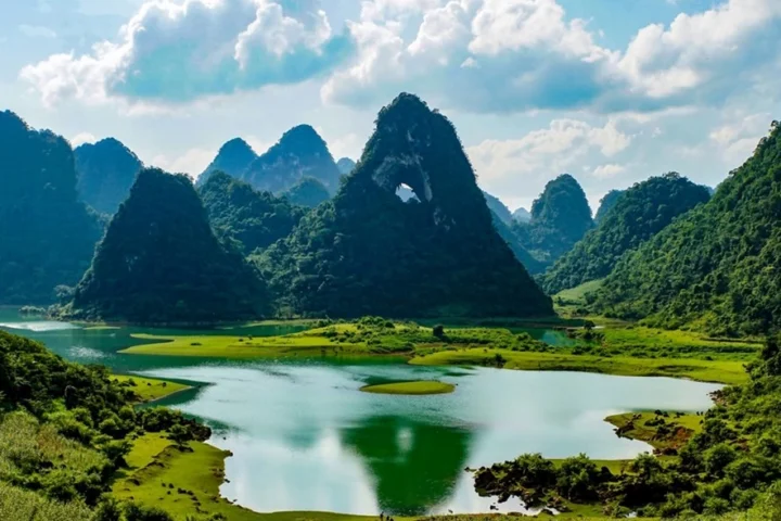 Nghề rèn truyền thống tại Phúc Sen