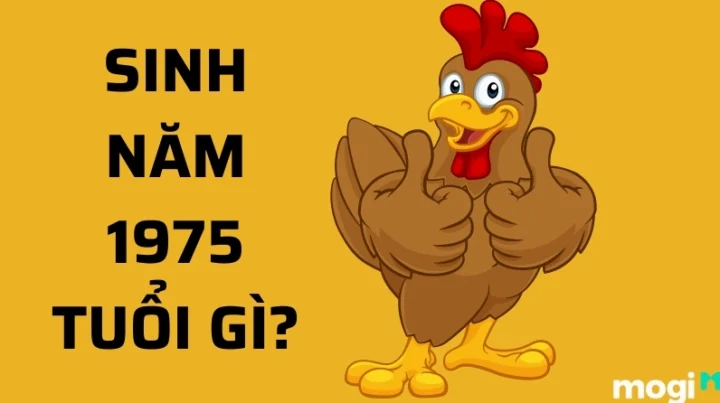 Người sinh năm 1957 tuổi Dậu bao nhiêu tuổi
