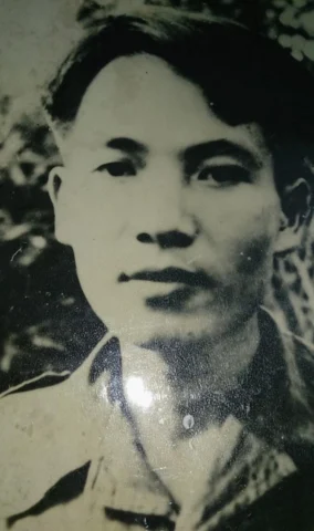 Nhà văn Nam Cao thời kháng chiến