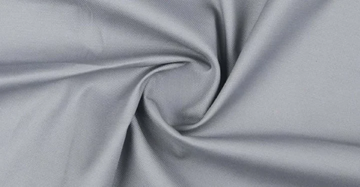 Nhận biết vải cotton