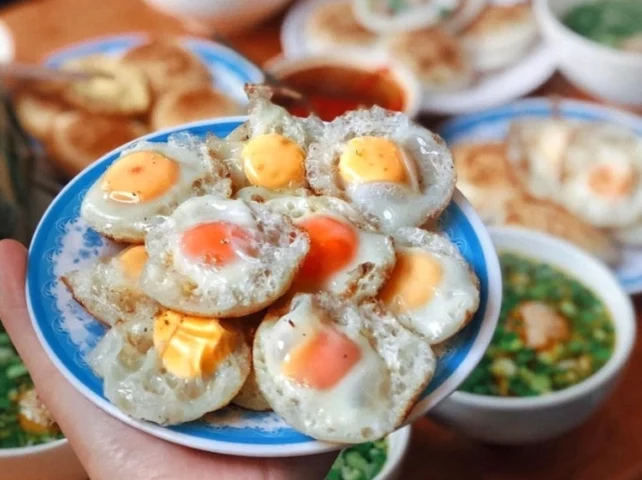 Nhiều món ngon Đà Lạt hấp dẫn du khách