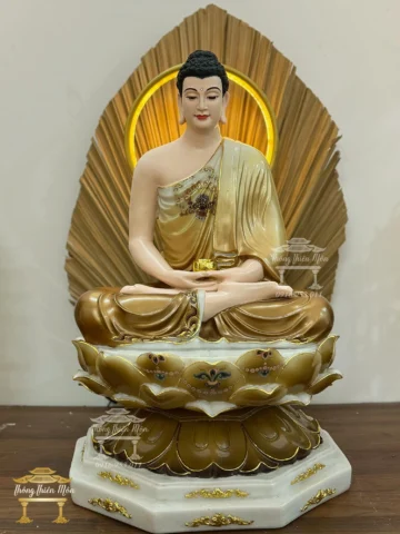 Như Lai Đại Nhật: Khám phá Biểu tượng Trí Tuệ Vô Lượng