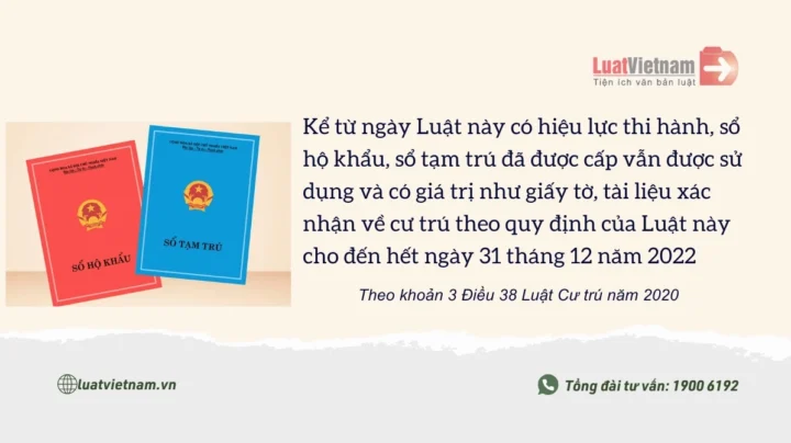 Nơi Thường Trú Là Gì? Hướng Dẫn Chi Tiết A-Z Năm 2026