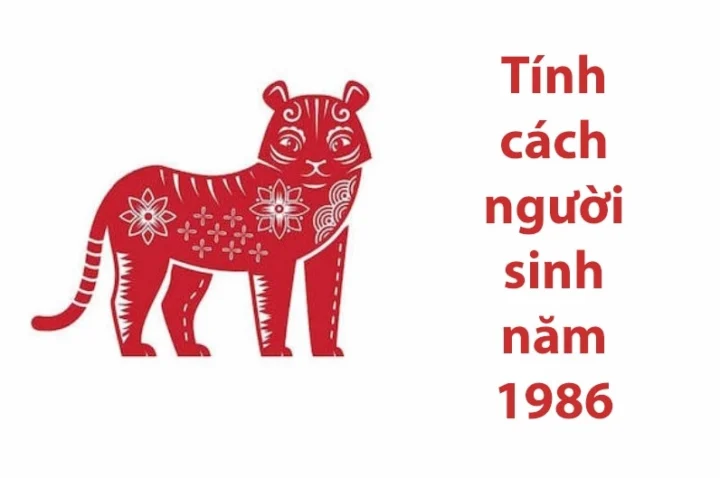 Sinh năm 1986 nữ mạng gì? Giải mã vận mệnh chi tiết 2026 Nữ sinh năm 1986 tuổi gì