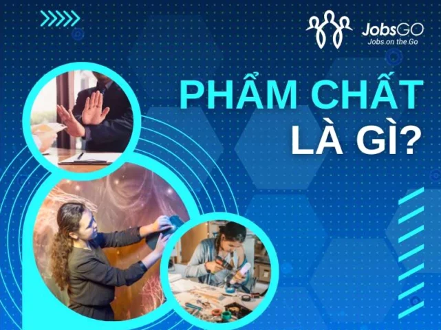 Phẩm Chất Là Gì? Khám Phá Những Đặc Tính Cốt Lõi Tạo Nên Con Người Phẩm chất trí tuệ giúp giải quyết vấn đề