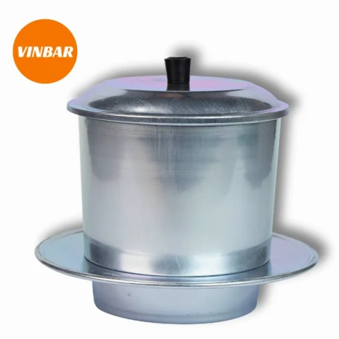 Phin Cafe: Bí Quyết Pha Ly Cà Phê Đậm Đà Chuẩn Vị Việt Nam