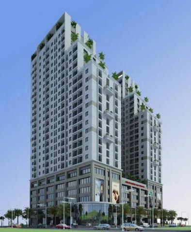 Geleximco Giải Phóng: Cập Nhật 2026 & Đánh Giá Chuyên Sâu Phối cảnh dự án Geleximco Giải Phóng