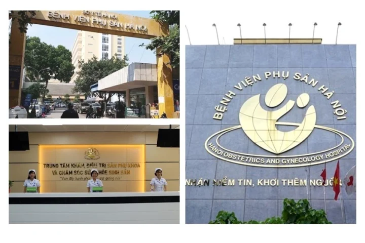 Phòng Khám Phụ Khoa Uy Tín Ở Hà Nội: Tiêu Chí & Địa Chỉ 2026