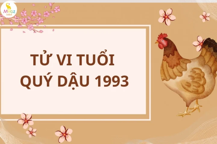 Phong thủy cho người tuổi Gà năm 2025