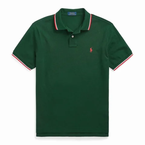 Polo Ralph Lauren Việt Nam: Hướng Dẫn Chọn & Phân Biệt Hàng Chính Hãng