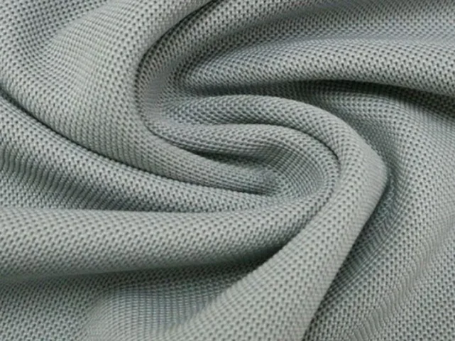 Quá trình tạo ra vải cotton từ cây bông