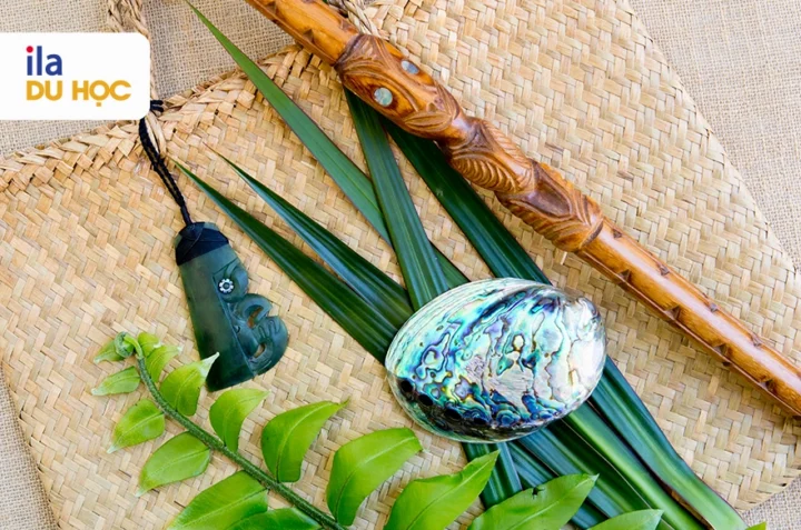 Quốc gia nào nổi tiếng với văn hóa Maori?