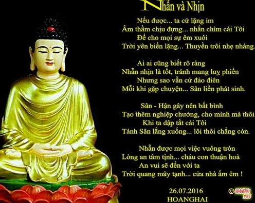 Những Lời Phật Dạy Hay Nhất Trong Cuộc Sống: Chìa Khóa Bình An 2026 Quy luật vô thường trong cuộc sống