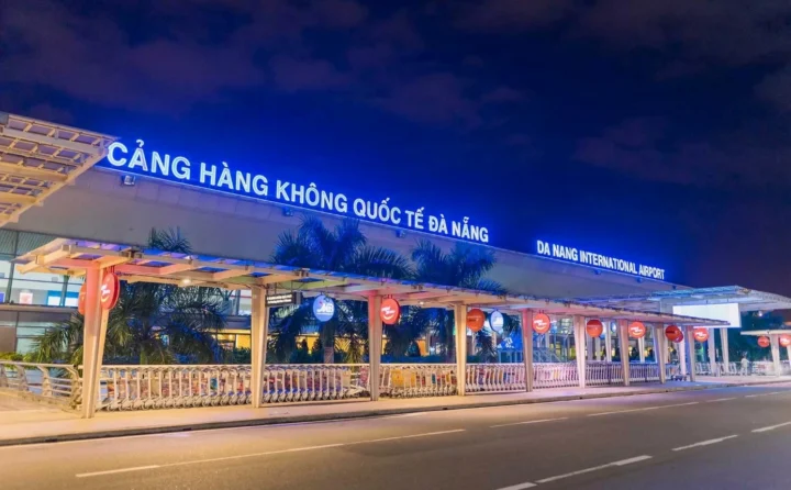 Sân Bay Đà Nẵng: Cẩm Nang Toàn Diện 2026 Từ A-Z